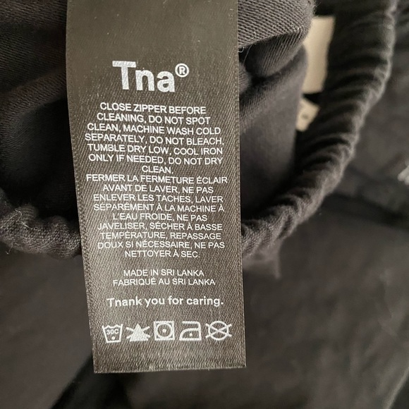 TNA CACHE CARGO NWOT - Picture 13 of 16